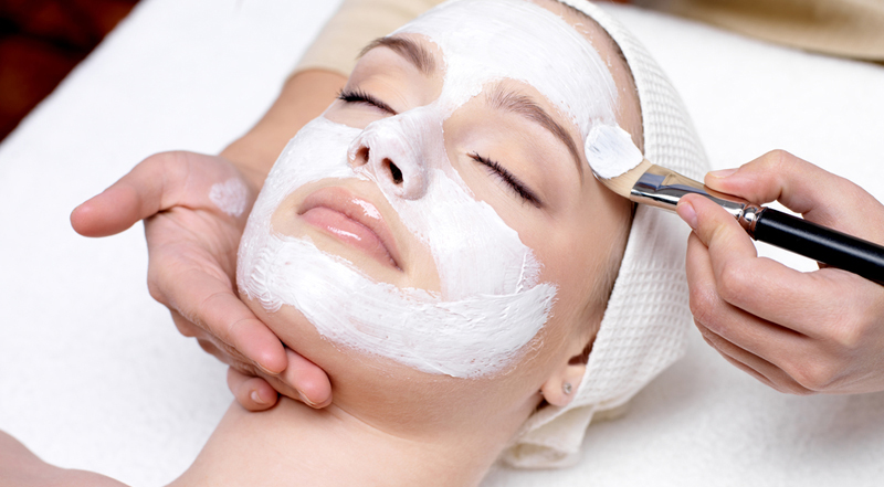 Facials at Radian Beauty Renewal