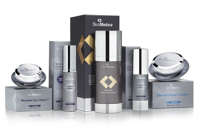 SkinMedica Group Products