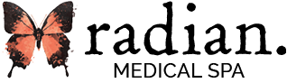 Radian Medical Spa Logo