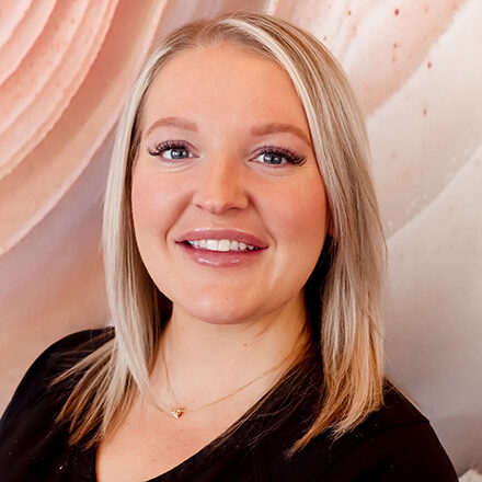 Megan Sills of Radian Medical Spa